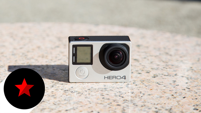 Illustration for article titled The Best Action Camera For Every Need